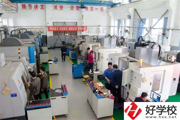 岳陽有哪些技校？它們可以升學(xué)嗎？