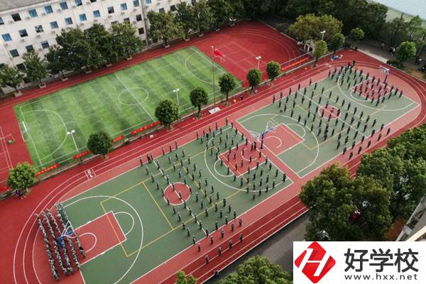湖南哪些中職學(xué)校有直播電商服務(wù)專業(yè)？