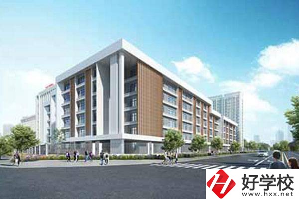 長沙市三聯(lián)科技中等職業(yè)學(xué)校怎么樣？新校區(qū)在哪？