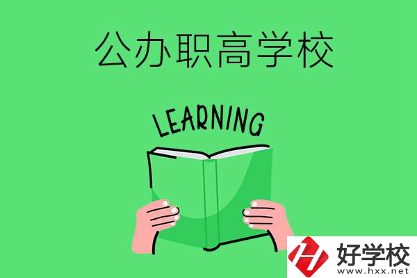 衡陽有公辦職高學(xué)校嗎？哪些專業(yè)正在招生？