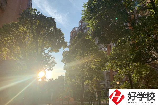 湖南省岳陽縣職業(yè)中專有哪些專業(yè)？