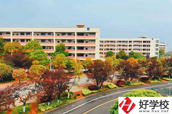 長沙哪所重點(diǎn)中職學(xué)校值得去？