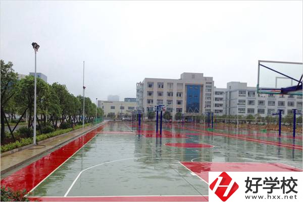 瀏陽(yáng)最好的技校是哪一所？開(kāi)設(shè)有什么專業(yè)？