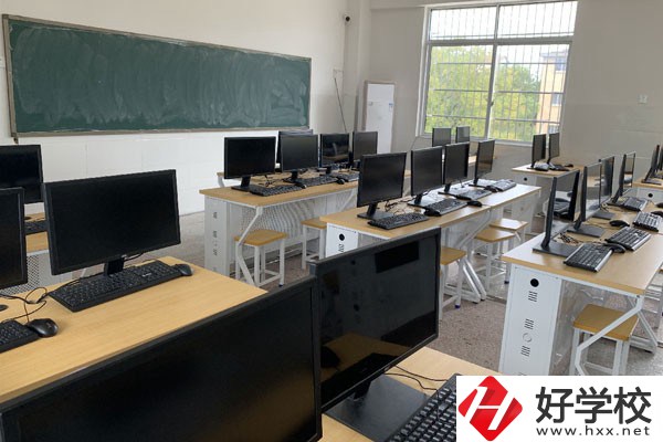 岳陽市君山區(qū)有哪些中專？可以學什么專業(yè)？