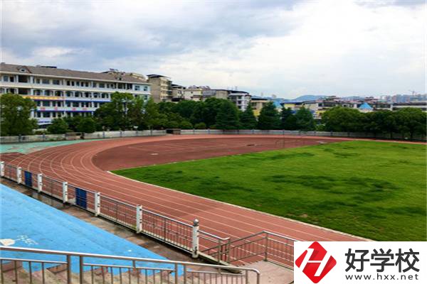 郴州民辦中專有哪些？哪所比較推薦？