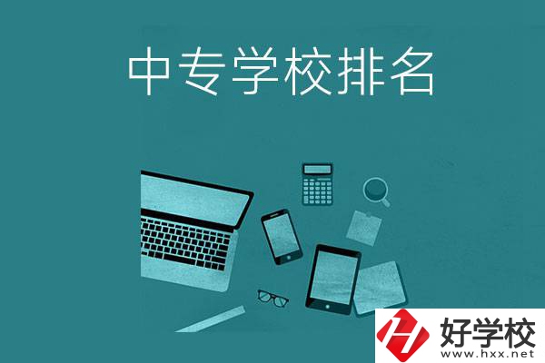 懷化中專學校排名前五的是哪些？