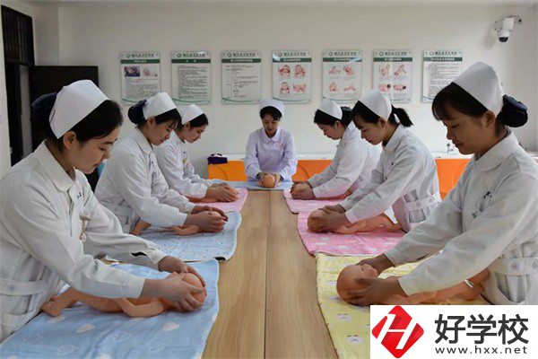 衡陽辦學(xué)規(guī)模排前三的中專是哪幾所？有什么辦學(xué)特色？