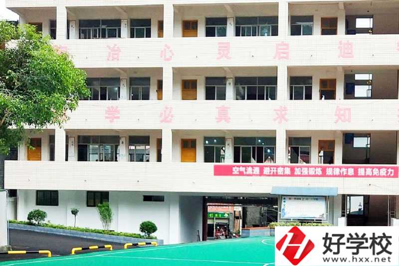 湘西自治州為民中等職業(yè)技術(shù)學(xué)校就業(yè)情況如何？