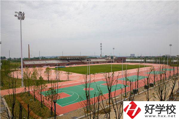 常德財經(jīng)中等專業(yè)學(xué)校怎么樣？就業(yè)前景如何？