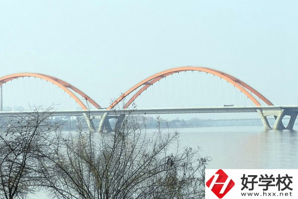 湖南省技師學院有哪些專業(yè)？