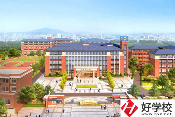 湘潭這些民辦中職，質(zhì)量也不錯(cuò)!