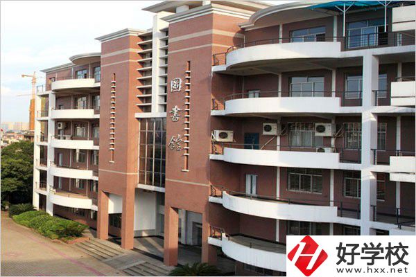 長沙辦學規(guī)模最大的職校是哪一所？有什么招生專業(yè)？