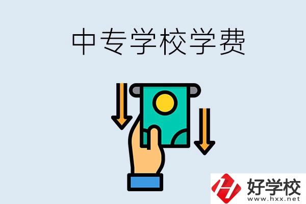 湖南哪些中專學(xué)校的學(xué)費不超過一萬元？
