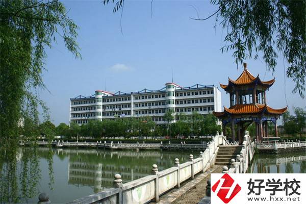 湖南想做程序員讀什么中職好？就業(yè)升學(xué)怎么樣？