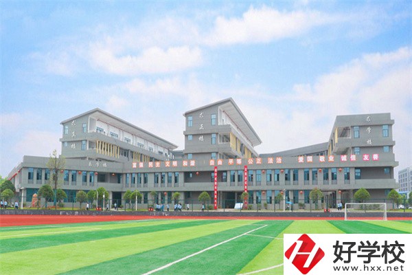 湖南有哪些舞蹈職校推薦？辦學(xué)條件怎么樣？
