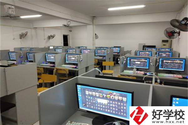 湘潭有哪些民辦中?？梢赃x？哪所管理最好？