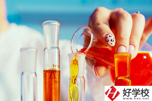 永州湘南旅游學校環(huán)境怎么樣？宿舍好不好？