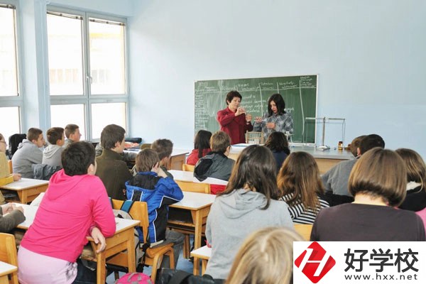 衡陽(yáng)縣有哪些職業(yè)中專(zhuān)？專(zhuān)業(yè)好不好？