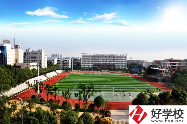 湖南岳陽縣職業(yè)中等專業(yè)學(xué)校值得初中畢業(yè)生報考嗎？