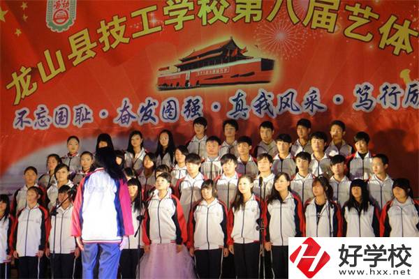 湘西技校推薦，辦學(xué)條件怎么樣？