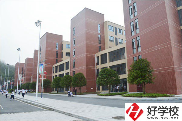 益陽最好的職高學(xué)校有哪些？職高學(xué)校怎么樣？