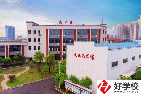 郴州有哪些民辦中職推薦？辦學(xué)條件怎么樣？