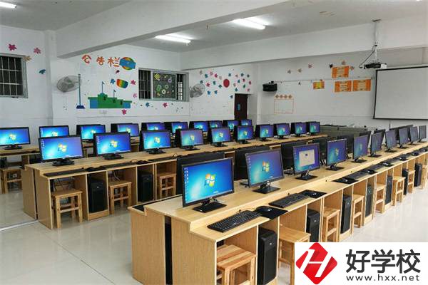 邵陽有適合女生就讀的中專嗎？有什么專業(yè)可以學(xué)習(xí)？