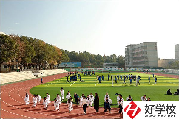 湖南省湘潭縣職校有哪些專業(yè)可以選擇？
