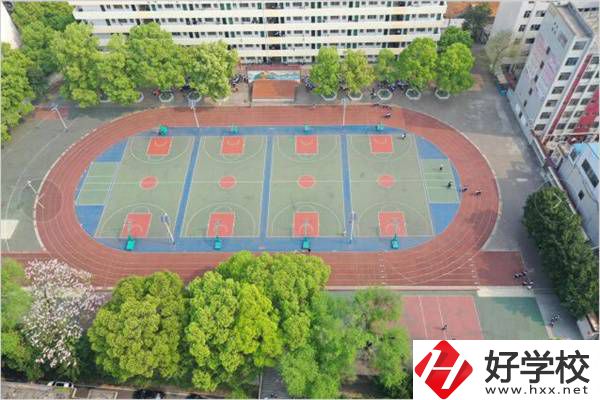 郴州市中心有哪些公辦中職？公辦中職有哪些優(yōu)勢(shì)？