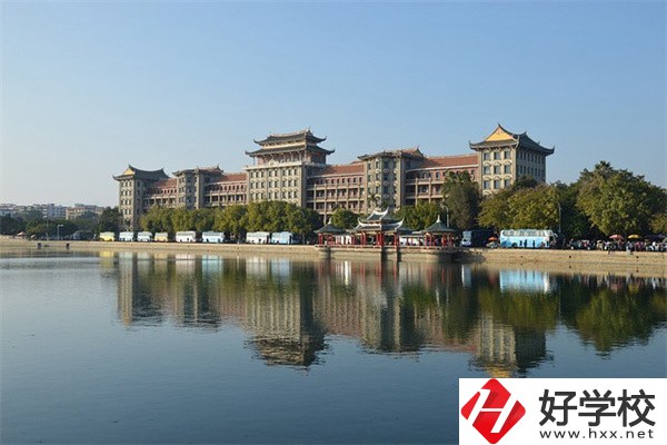 不中考可以上益陽的重點中專嗎？有哪些學(xué)校？