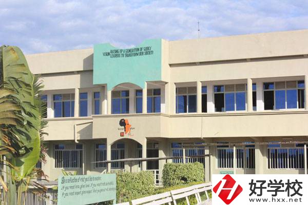 湖南省水利水電建設工程學校怎么樣？有什么辦學特色？