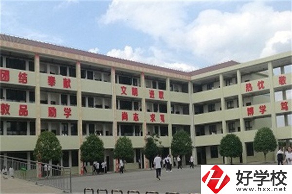 常德有哪些機(jī)電中專？特色是什么？