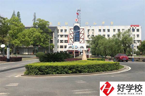 湘潭市雨湖區(qū)有哪些比較好的職?？梢赃x擇？