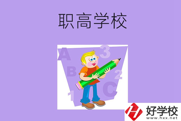 衡陽職高學(xué)校有哪些比較好？