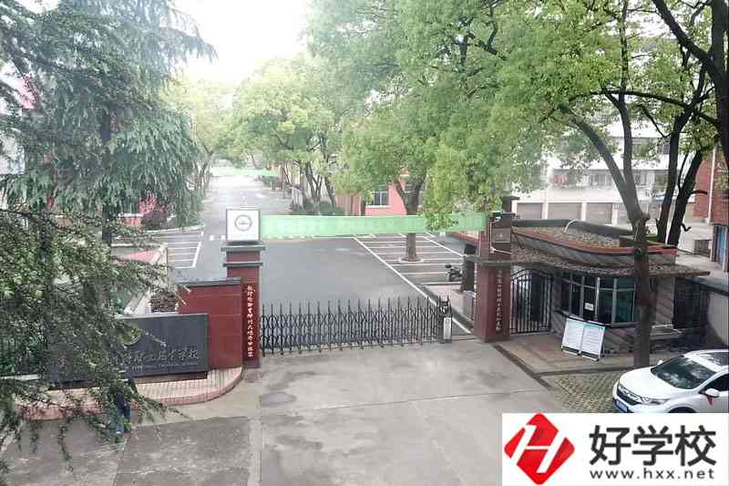 湖南邵陽市遠航中等職業(yè)技術學校有哪些專業(yè)？