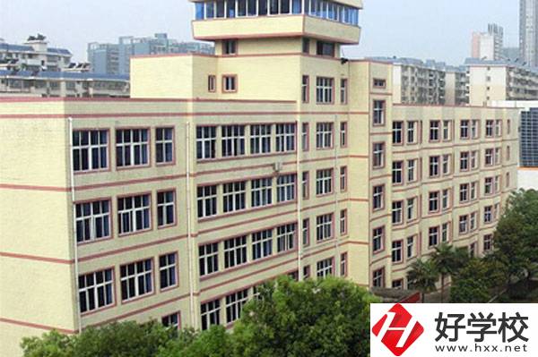 在郴州工業(yè)交通學(xué)校學(xué)什么專(zhuān)業(yè)好？