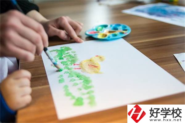 懷化哪些公立中職有幼師專業(yè)？專業(yè)就業(yè)情況怎么樣？