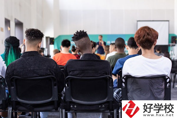 郴州建筑學校招生條件和招生對象是什么？