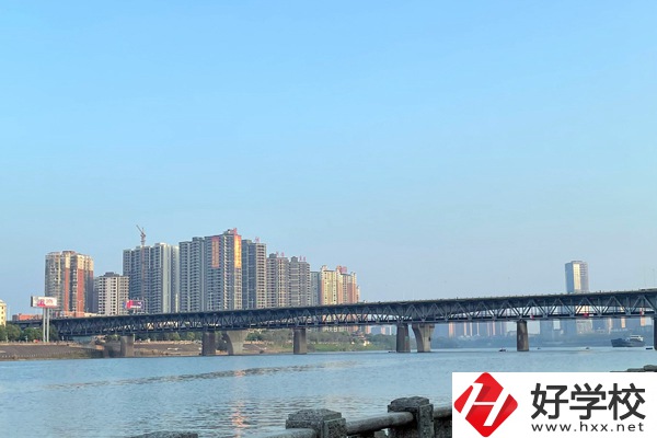 湖南省體育運(yùn)動(dòng)學(xué)校社會(huì)體育專業(yè)怎么樣？