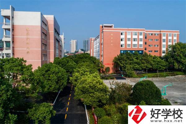 永州排名前3的中職有哪些？有什么辦學(xué)特色？