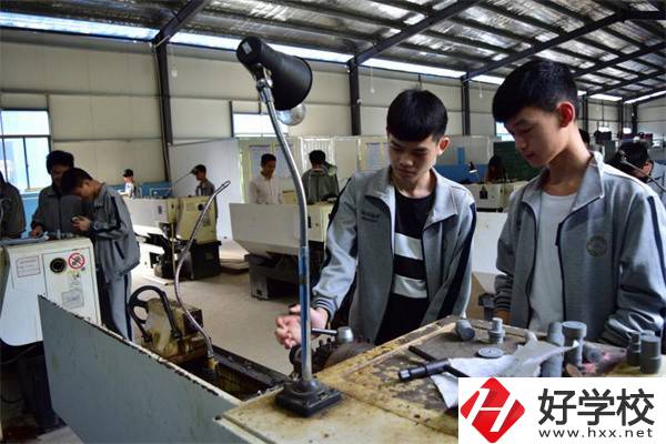 永州專業(yè)開設(shè)多的中職有哪些？怎么選專業(yè)比較好？