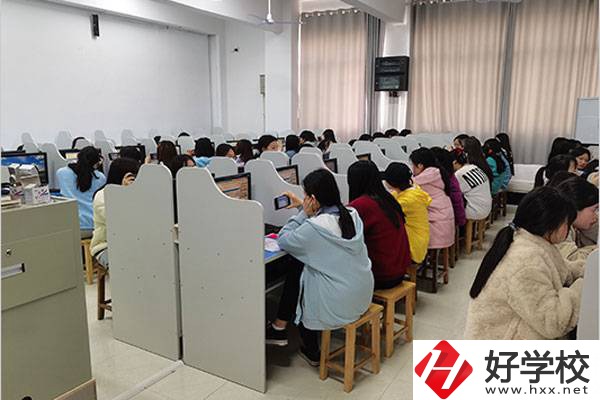 懷化城南職校怎么樣？有哪些專業(yè)？