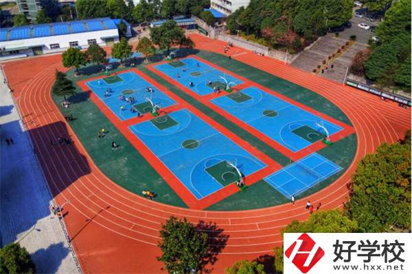 湘西有哪些重點(diǎn)中專推薦？開設(shè)有什么專業(yè)？