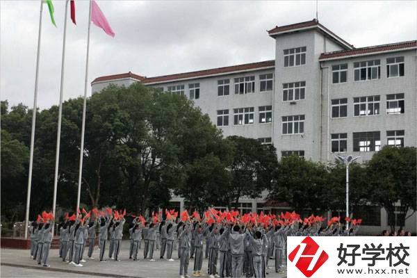 永州公辦職業(yè)高中要不要交學(xué)費？哪些學(xué)校能免？