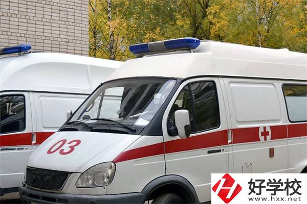 懷化有開設(shè)護(hù)理專業(yè)的職校嗎？學(xué)校有哪些辦學(xué)優(yōu)勢？