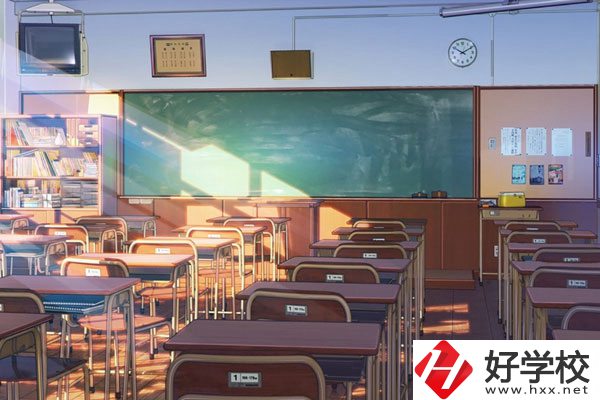 核工業(yè)衛(wèi)生學校怎么樣？在哪里？