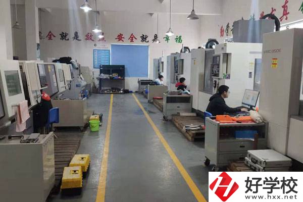 永州市工商職業(yè)中等專業(yè)學(xué)校好不好？