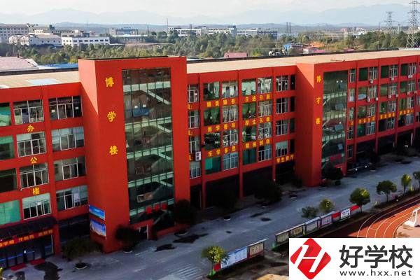 永州東方科技職業(yè)學校怎么樣？有哪些熱門專業(yè)？