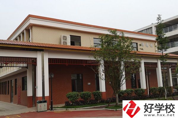 株洲市特殊教育學(xué)校怎么樣？