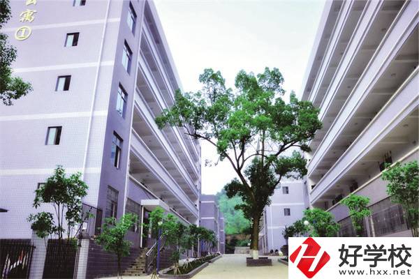 邵陽市機(jī)電職業(yè)技術(shù)學(xué)校的師資力量怎么樣？